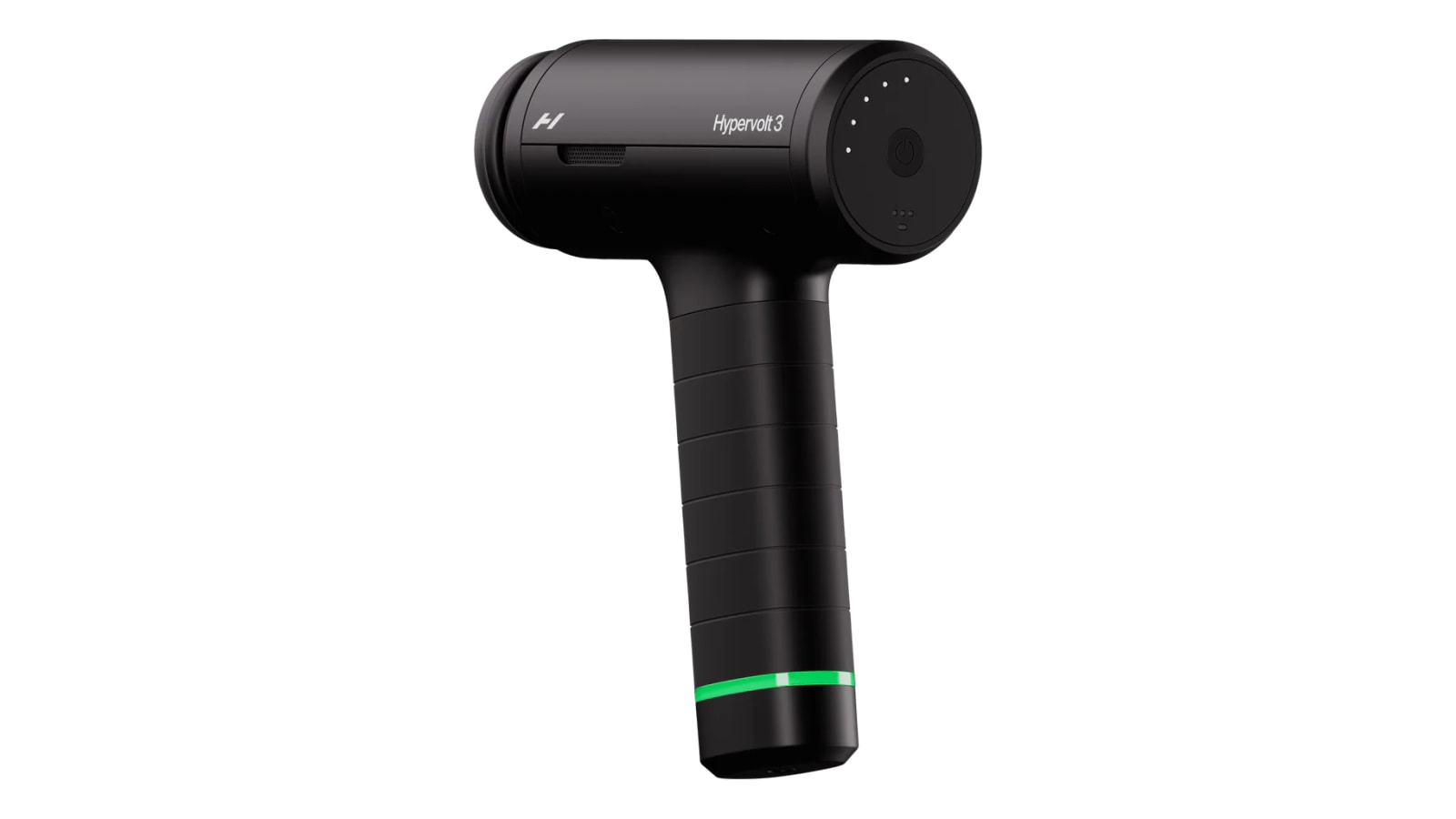 Hypervolt 3 Percussion Massage Gun | Rogue Fitness